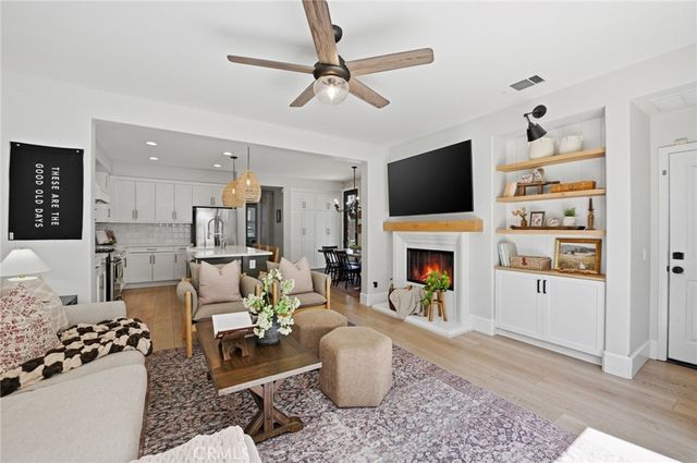 6 Hanceford, Ladera Ranch, CA 92694