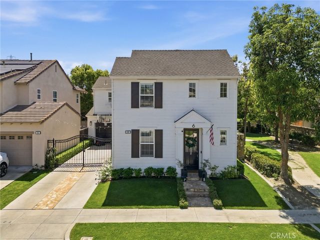 6 Hanceford, Ladera Ranch, CA 92694