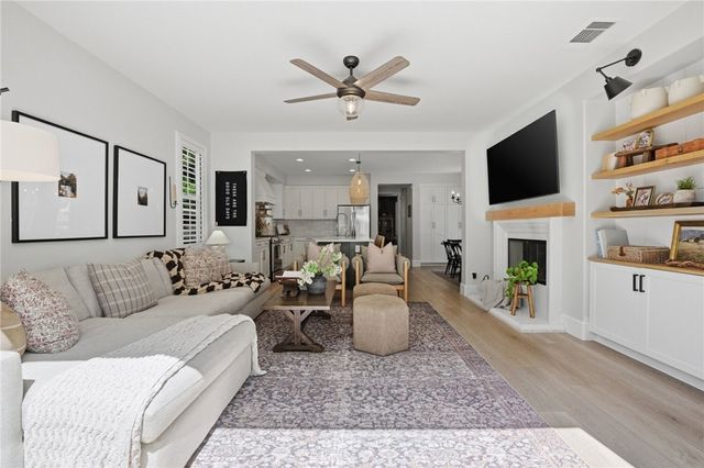 6 Hanceford, Ladera Ranch, CA 92694