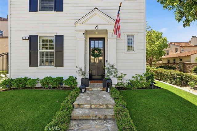 6 Hanceford, Ladera Ranch, CA 92694