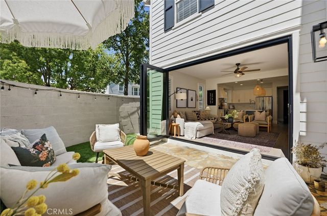 6 Hanceford, Ladera Ranch, CA 92694