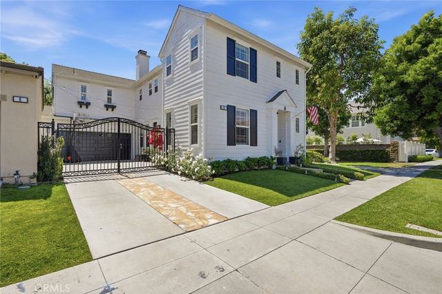 6 Hanceford, Ladera Ranch, CA 92694