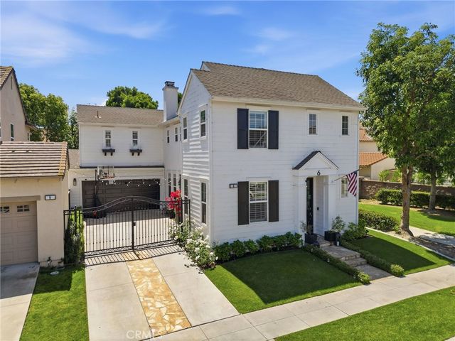 6 Hanceford, Ladera Ranch, CA 92694