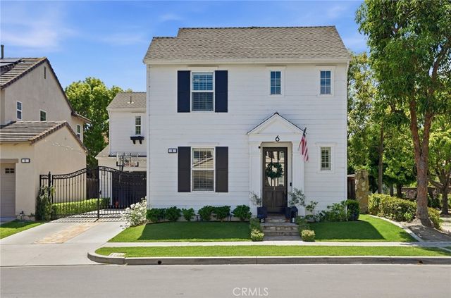 6 Hanceford, Ladera Ranch, CA 92694