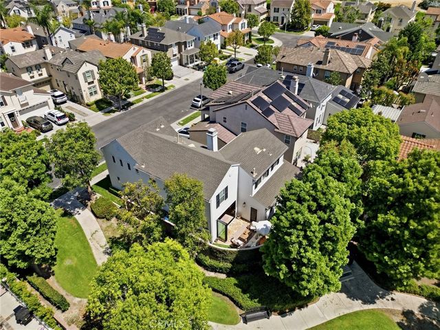 6 Hanceford, Ladera Ranch, CA 92694