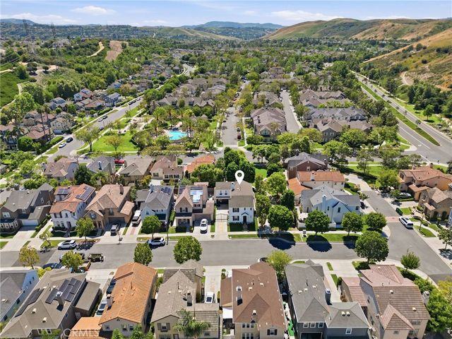 6 Hanceford, Ladera Ranch, CA 92694