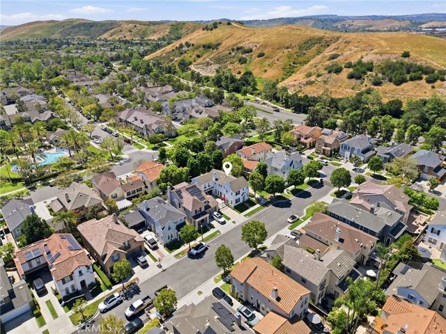 6 Hanceford, Ladera Ranch, CA 92694