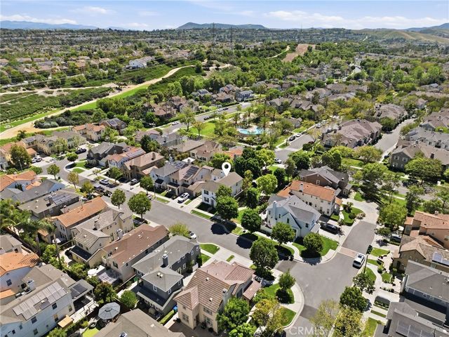 6 Hanceford, Ladera Ranch, CA 92694