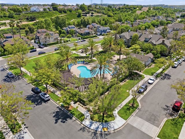 6 Hanceford, Ladera Ranch, CA 92694