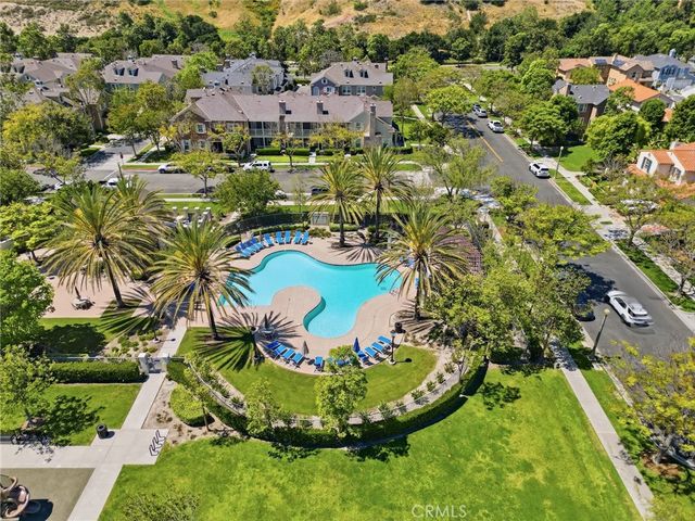 6 Hanceford, Ladera Ranch, CA 92694