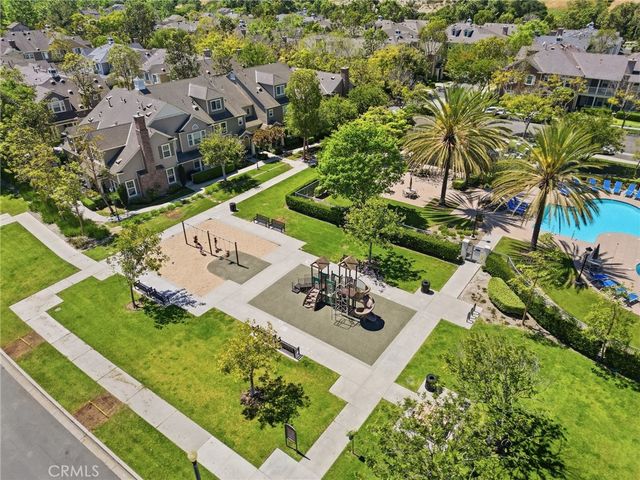 6 Hanceford, Ladera Ranch, CA 92694