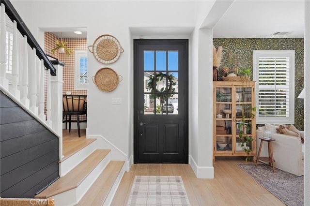 6 Hanceford, Ladera Ranch, CA 92694