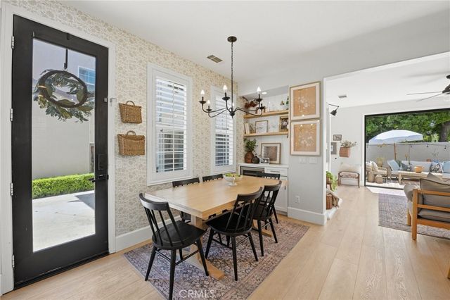 6 Hanceford, Ladera Ranch, CA 92694