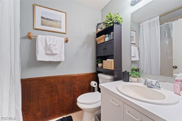 470 Kara Lynn CT, Labelle, FL 33935