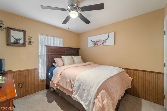 470 Kara Lynn CT, Labelle, FL 33935