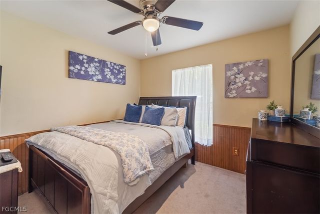 470 Kara Lynn CT, Labelle, FL 33935