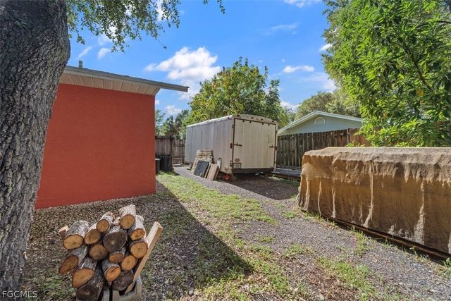 470 Kara Lynn CT, Labelle, FL 33935