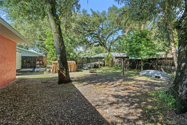 470 Kara Lynn CT, Labelle, FL 33935