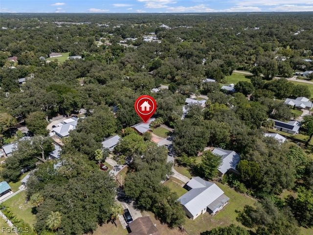 470 Kara Lynn CT, Labelle, FL 33935