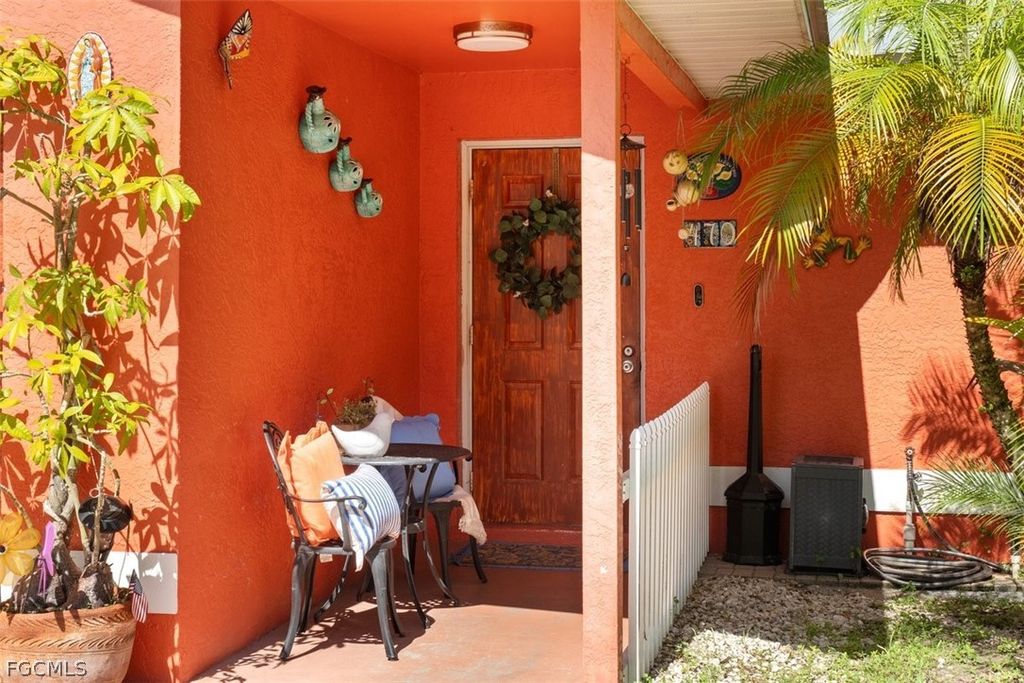 470 Kara Lynn CT, Labelle, FL 33935