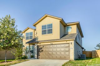 4734 Chalk Flats, San Antonio, TX 78253