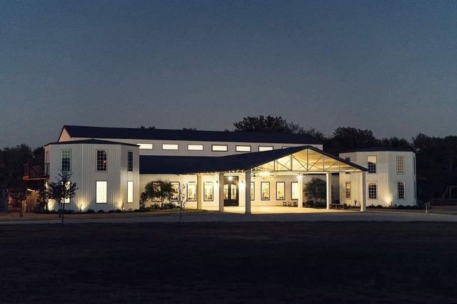 792 County Road 4945, Leonard, TX 75452