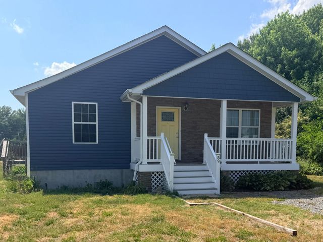 59 W POTOMAC DR, Colonial Beach, VA 22443