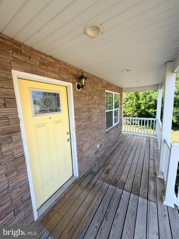59 W POTOMAC DR, Colonial Beach, VA 22443