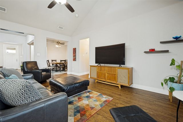 23 Kramer Lane, Sanger, TX 76266