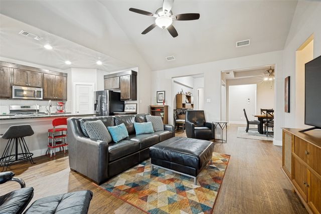 23 Kramer Lane, Sanger, TX 76266