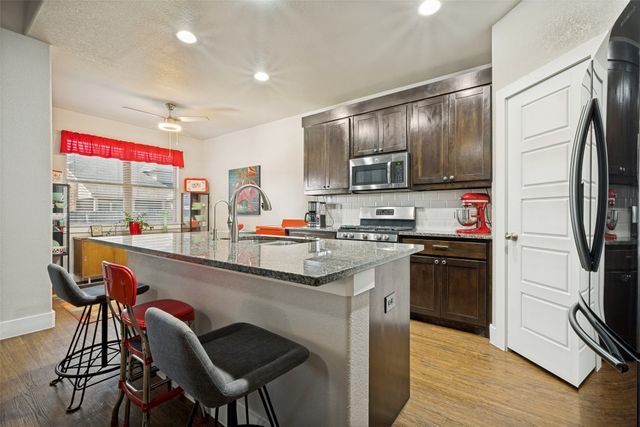 23 Kramer Lane, Sanger, TX 76266