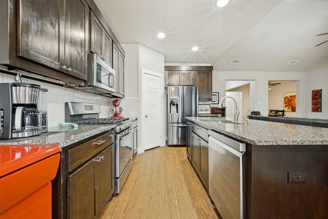 23 Kramer Lane, Sanger, TX 76266
