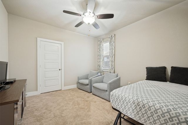 23 Kramer Lane, Sanger, TX 76266
