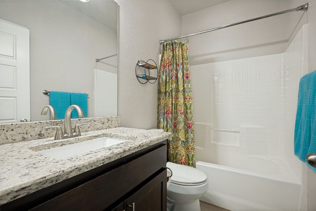 23 Kramer Lane, Sanger, TX 76266