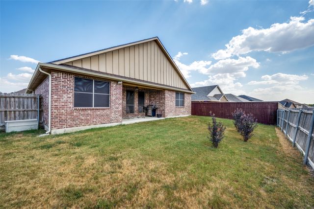 23 Kramer Lane, Sanger, TX 76266