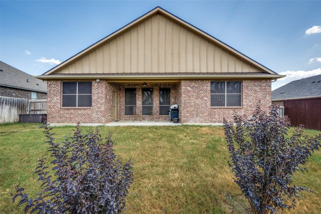 23 Kramer Lane, Sanger, TX 76266