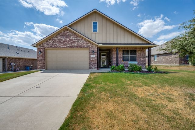23 Kramer Lane, Sanger, TX 76266