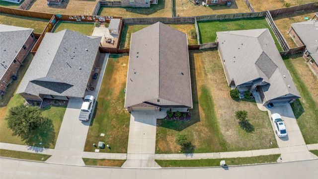 23 Kramer Lane, Sanger, TX 76266