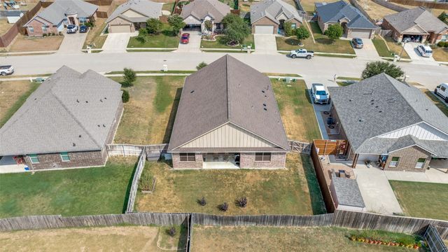 23 Kramer Lane, Sanger, TX 76266