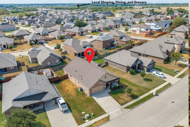 23 Kramer Lane, Sanger, TX 76266