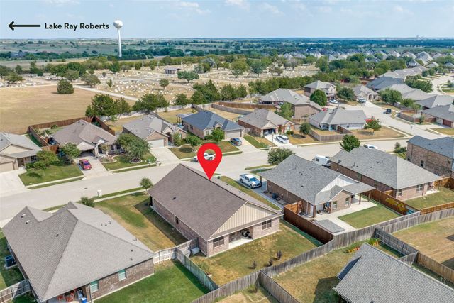 23 Kramer Lane, Sanger, TX 76266