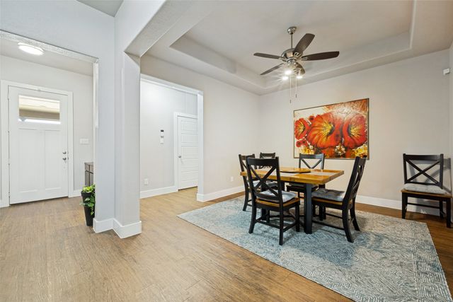 23 Kramer Lane, Sanger, TX 76266