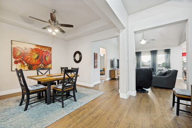 23 Kramer Lane, Sanger, TX 76266
