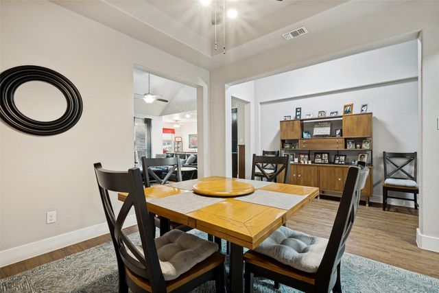 23 Kramer Lane, Sanger, TX 76266