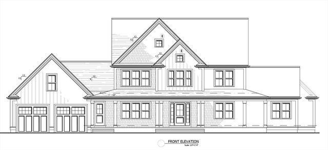 78 - L3 Old Cart Path Ln, Pembroke, MA 02359