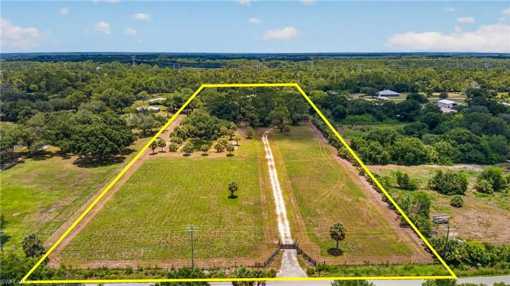 5261 Staley RD, FORT MYERS, FL 33905 — photo 2