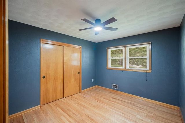 1601 77th Street, Kansas City, MO 64118