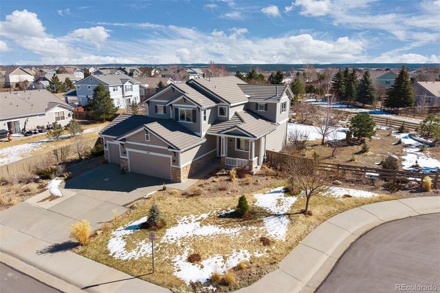 410 Ellendale Street, Castle Rock, CO 80104