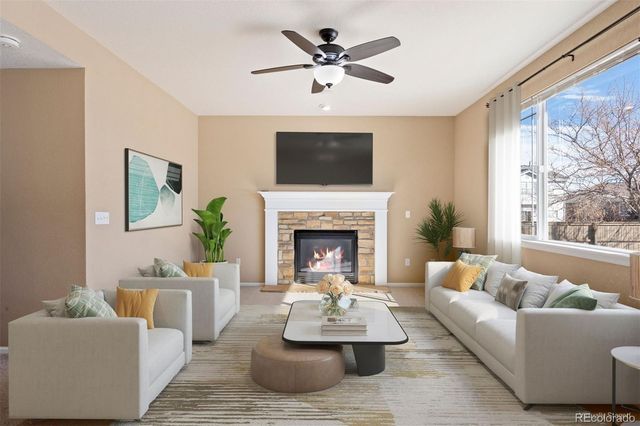 410 Ellendale Street, Castle Rock, CO 80104