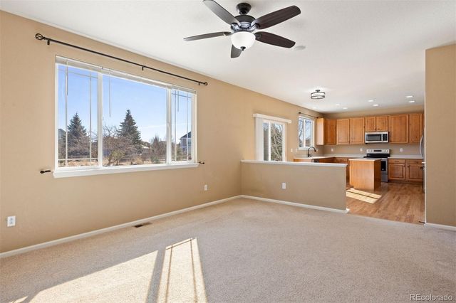 410 Ellendale Street, Castle Rock, CO 80104